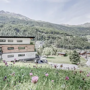 4* Hotel apartamentowy Corso Living