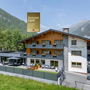 3* Pensjonat Vizensn Living
