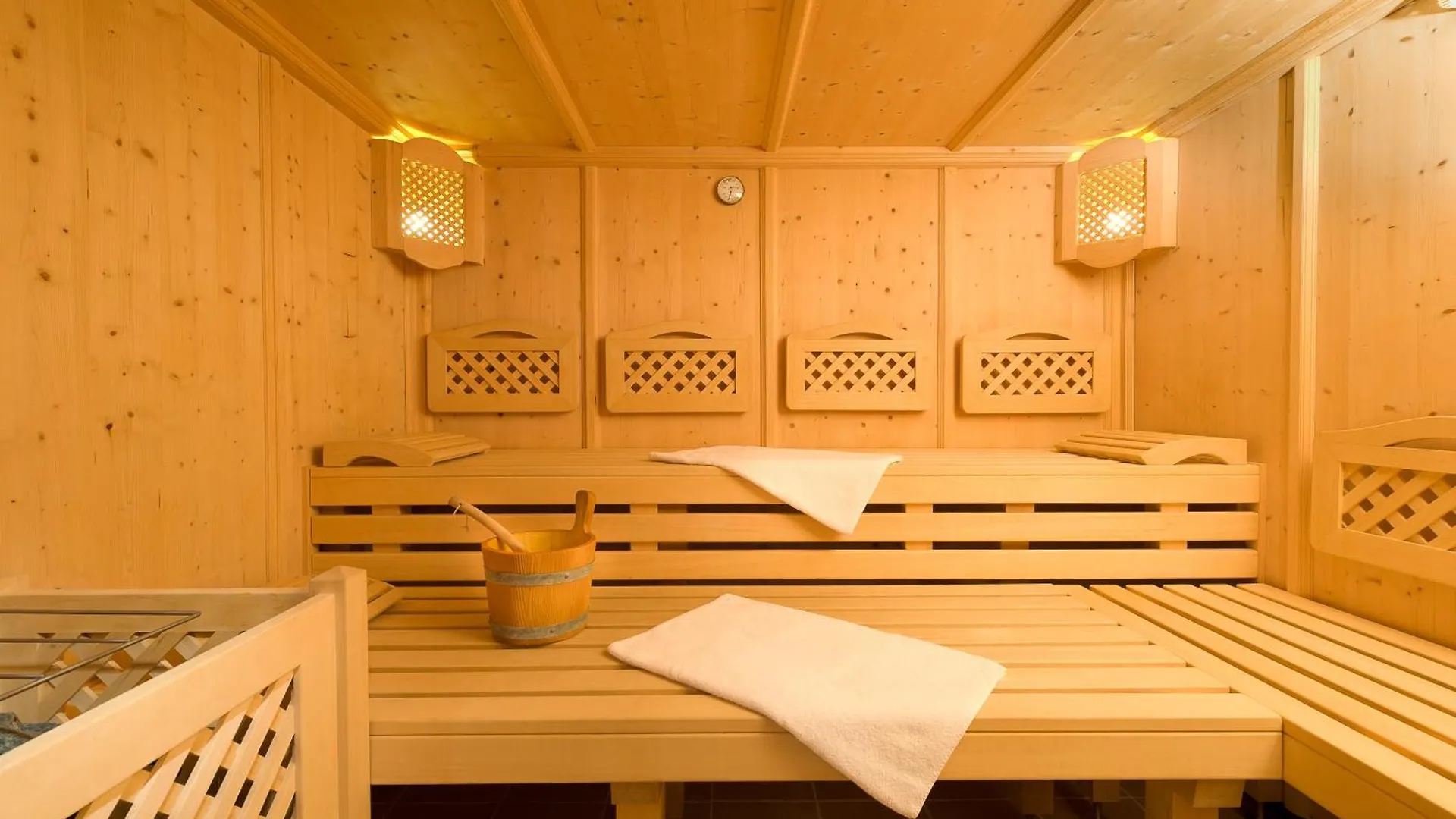 Fruehstueckspension Astoria Sölden Pensjonat